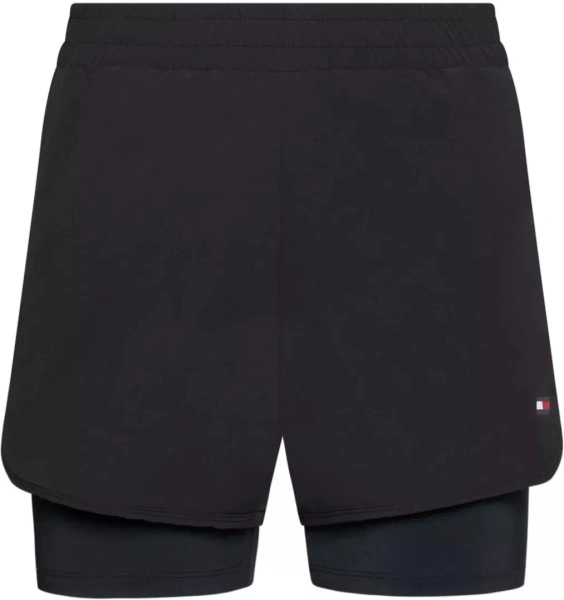 Pantaloni Performance 2-In-1 Short S10S101148BDS