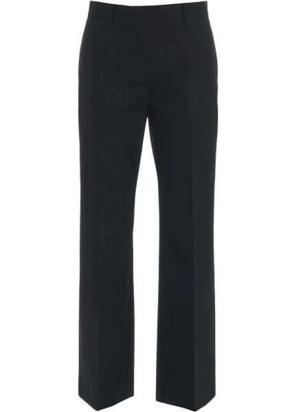 Pantaloni Pinstriped trousers