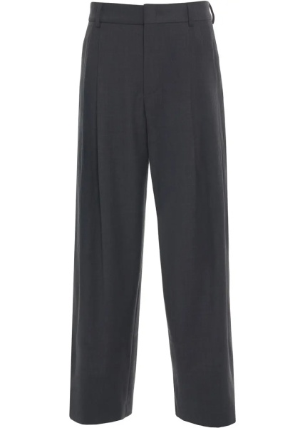 Pantaloni Pleated trousers