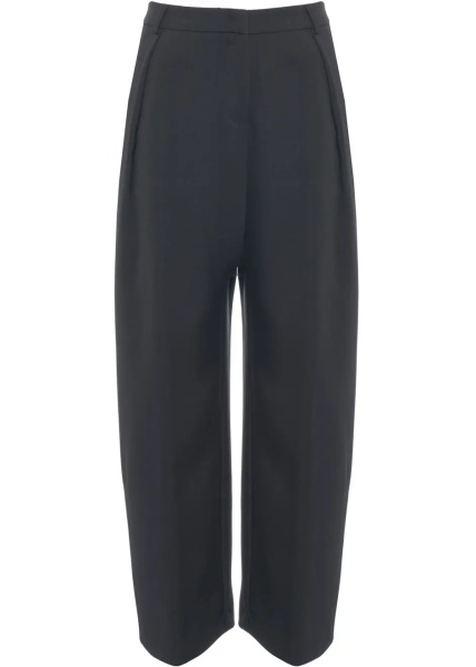 Pantaloni Pleated trousers
