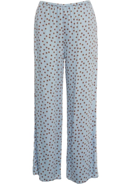 Pantaloni Polka dots pants