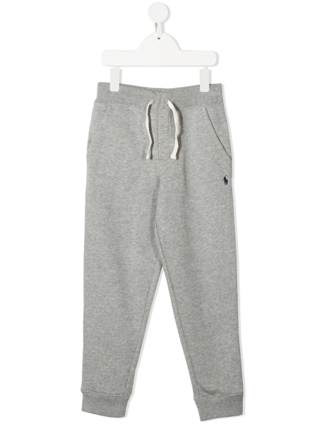 Pantaloni Ralph Lauren gri