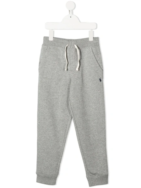 Pantaloni Ralph Lauren gri