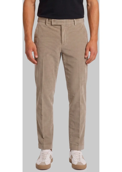 Pantaloni Rebel Corduroy Pants