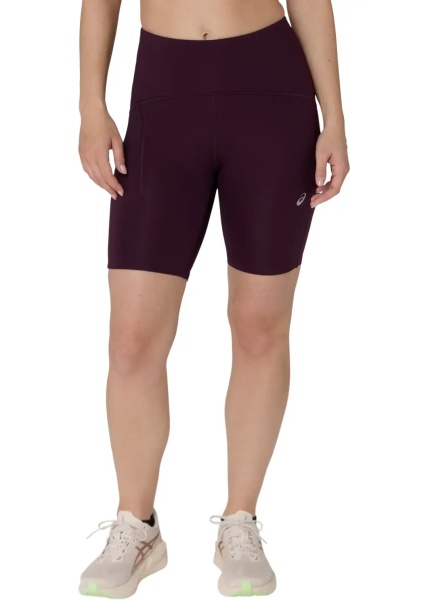 Pantaloni Road Hight Waist 8in Sprinter Short