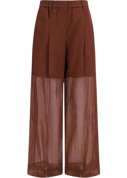 Pantaloni Sartorial Track Pants