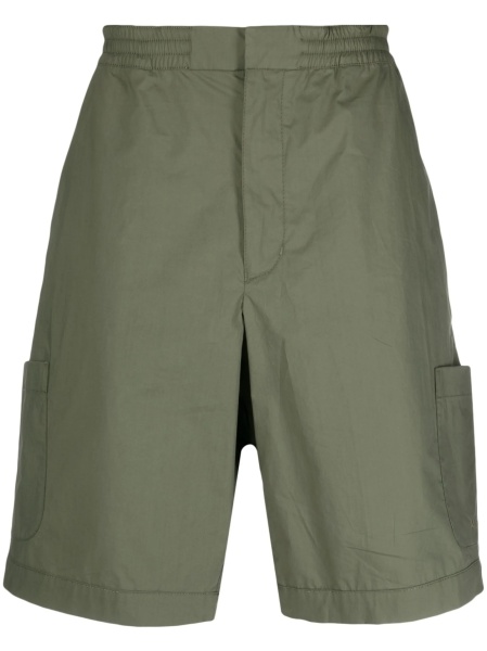Pantaloni scurti AMBUSH verzi