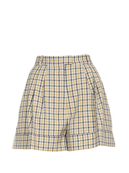 Pantaloni scurti Baum und Pferdgarten neutri