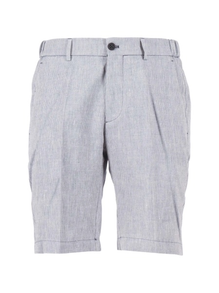 Pantaloni scurti BerWich gri