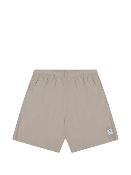 Pantaloni scurti Department Five neutri