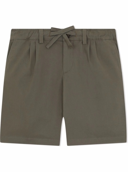 Pantaloni scurti Dolce & Gabbana verzi