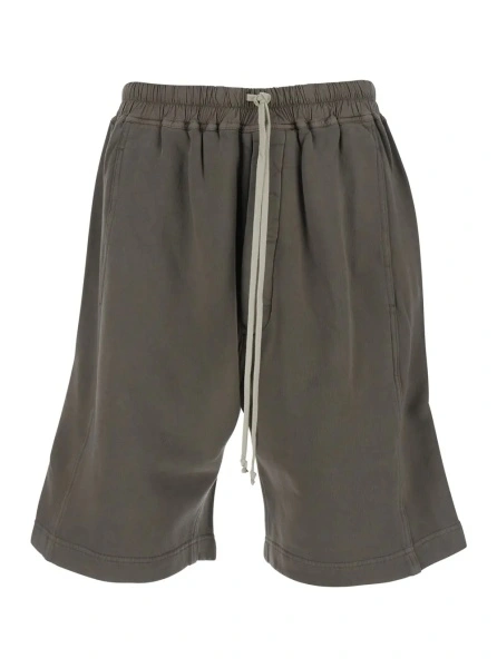 Pantaloni scurti DRKSHDW gri