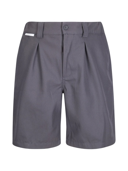 Pantaloni scurti GR10K gri