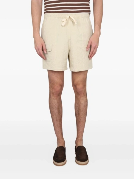 Pantaloni scurti Howlin neutri