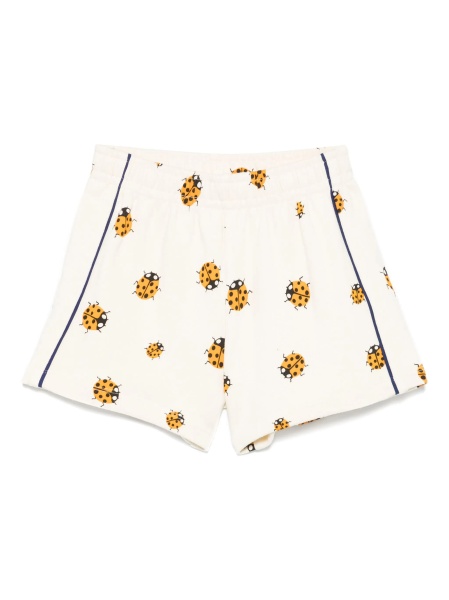 Pantaloni scurti MINI RODINI neutri