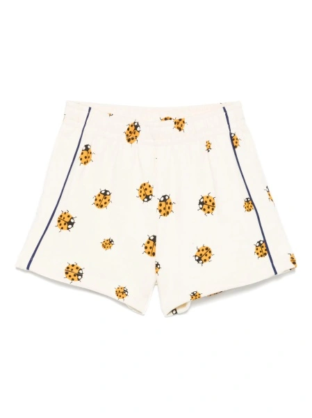 Pantaloni scurti MINI RODINI neutri