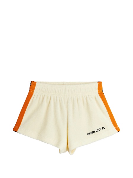 Pantaloni scurti MINI RODINI neutri