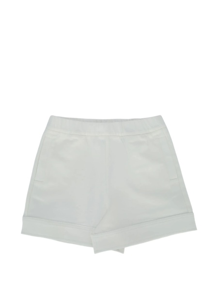 Pantaloni scurti Moncler neutri