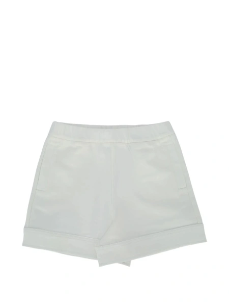 Pantaloni scurti Moncler neutri