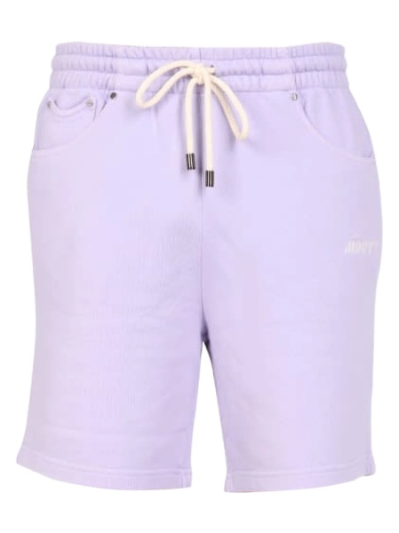 Pantaloni scurti MOUTY violet