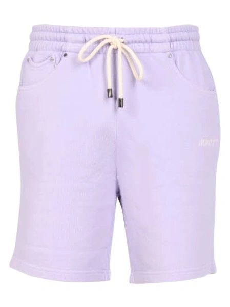 Pantaloni scurti MOUTY violet