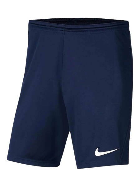 Pantaloni scurti Nike albastri