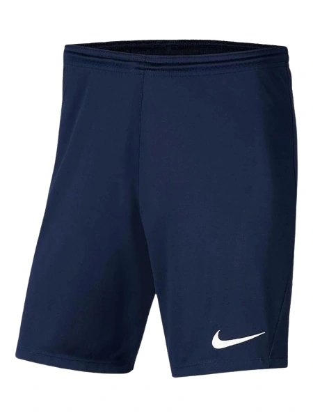 Pantaloni scurti Nike albastri