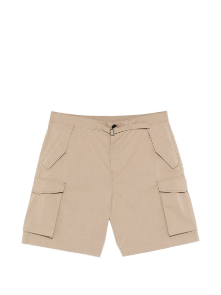 Pantaloni scurti Paul Smith neutri