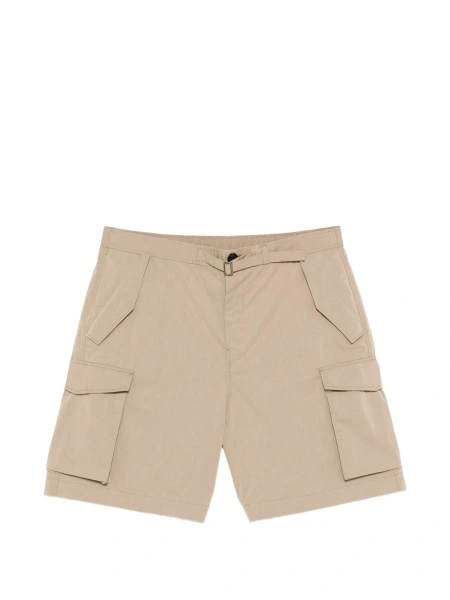 Pantaloni scurti Paul Smith neutri