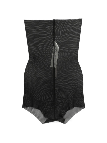 Pantaloni scurti Rick Owens negri