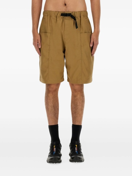 Pantaloni scurti SOUTH2 WEST8 maro