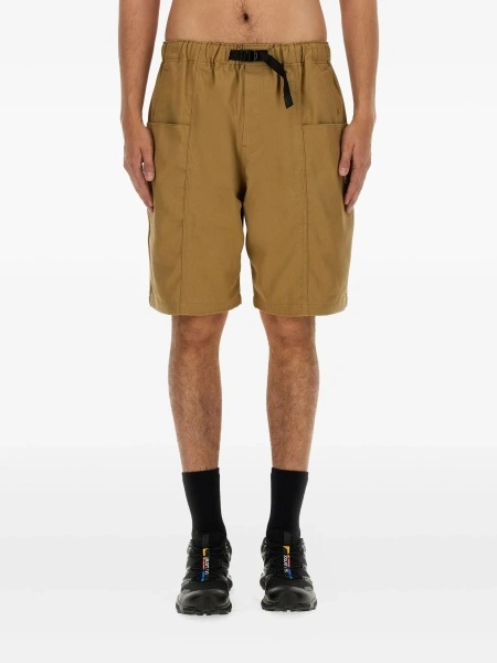 Pantaloni scurti SOUTH2 WEST8 maro