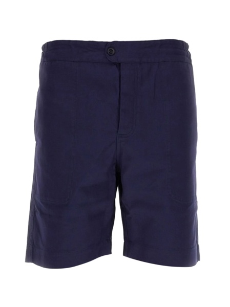 Pantaloni scurti UMBRO X YMC albastri