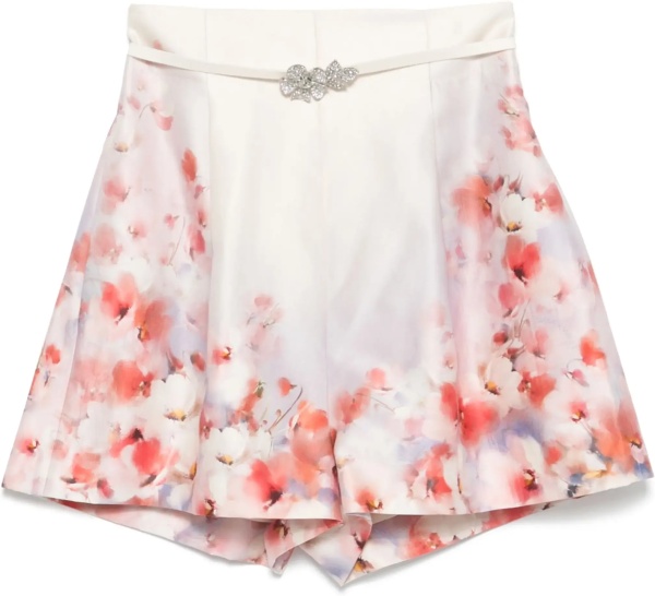Pantaloni Short "Crush"