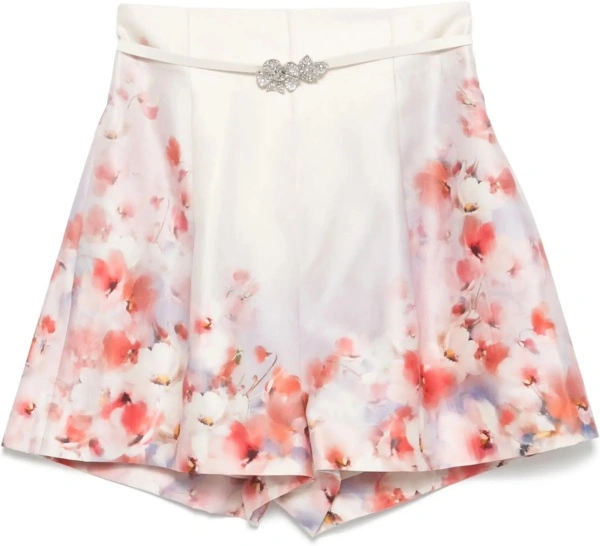 Pantaloni Short "Crush"