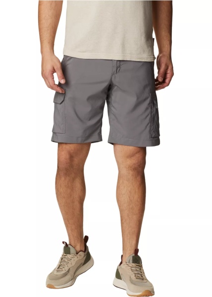 Pantaloni Silver Ridge Utility Cargo Shorts