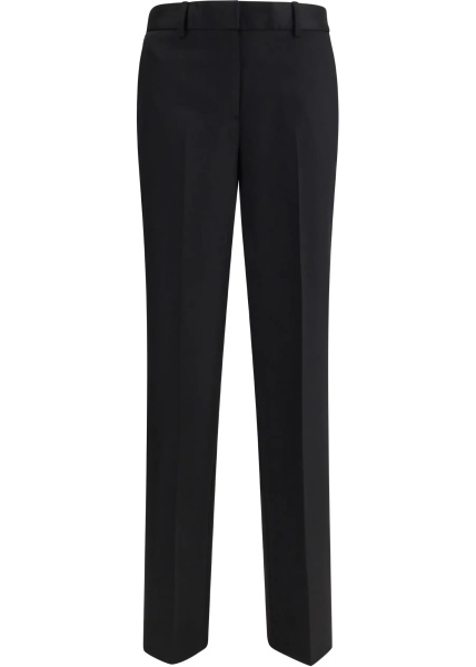 Pantaloni Straight tailored Pants