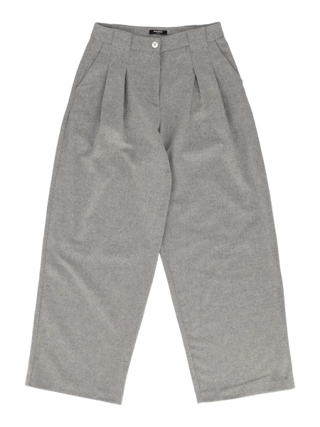 Pantaloni SUIT TROUSERS