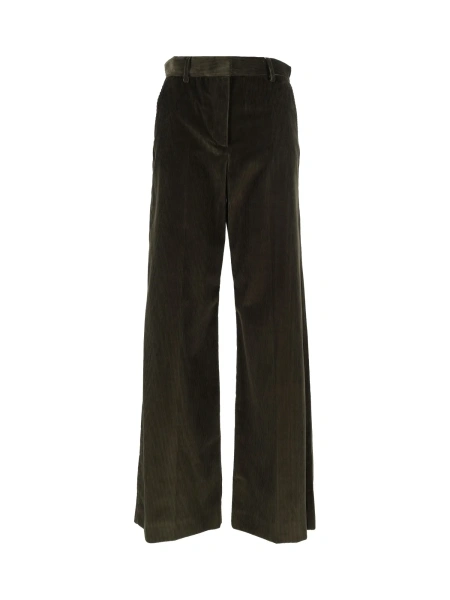 Pantaloni TANIA TROUSERS