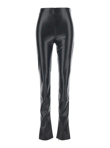 Pantaloni THE ANDAMANE negri