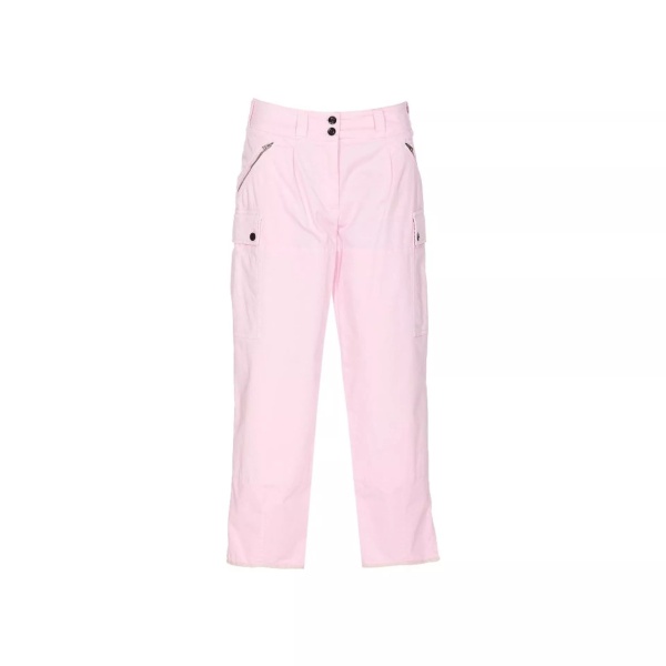Pantaloni Tom Ford Cotton Cargo Pants