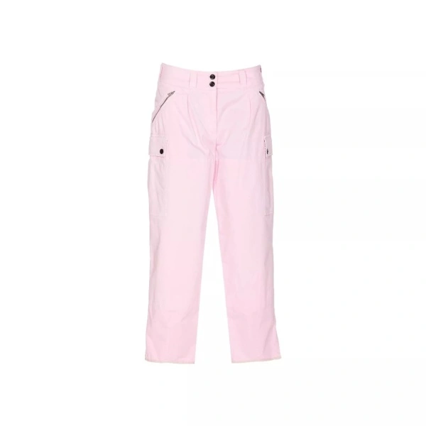 Pantaloni Tom Ford Cotton Cargo Pants