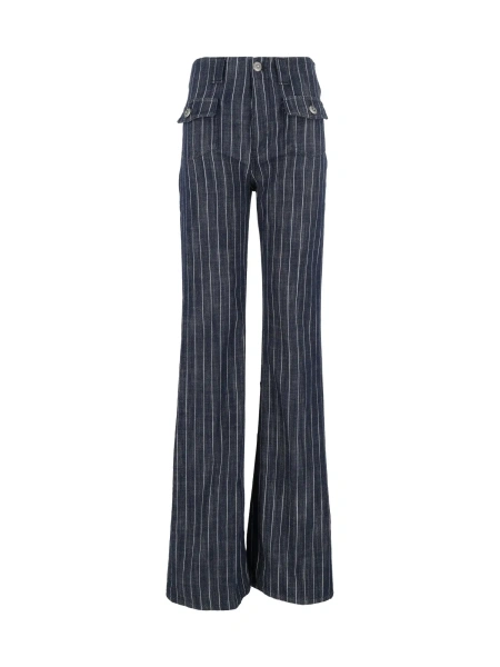 Pantaloni TOPPA PANTS
