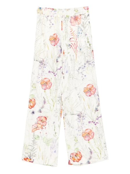 Pantaloni Trousers