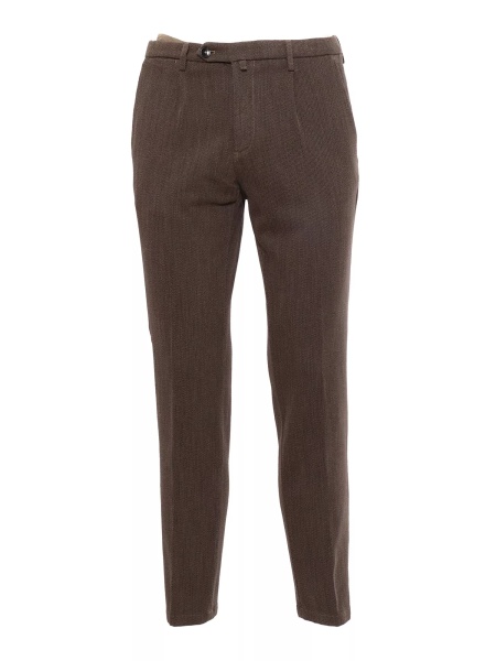 Pantaloni TROUSERS