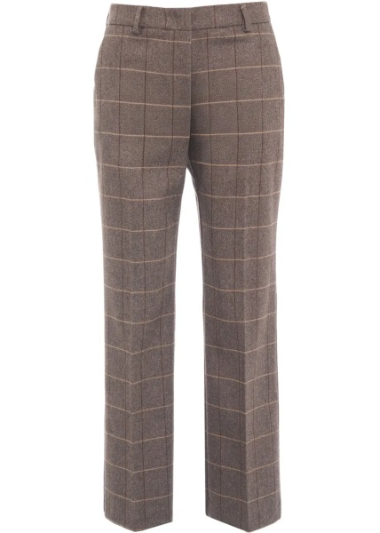 Pantaloni Trousers