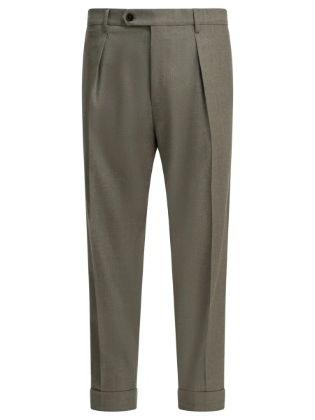 Pantaloni Trousers