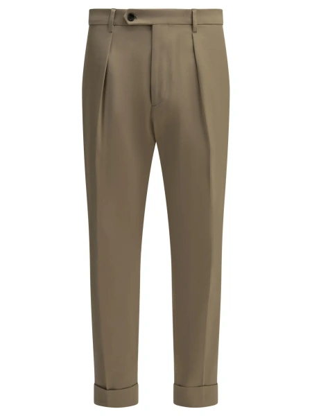 Pantaloni Trousers