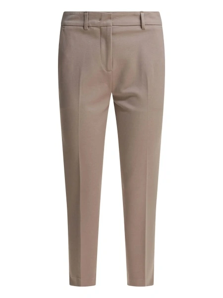 Pantaloni Viscose pants