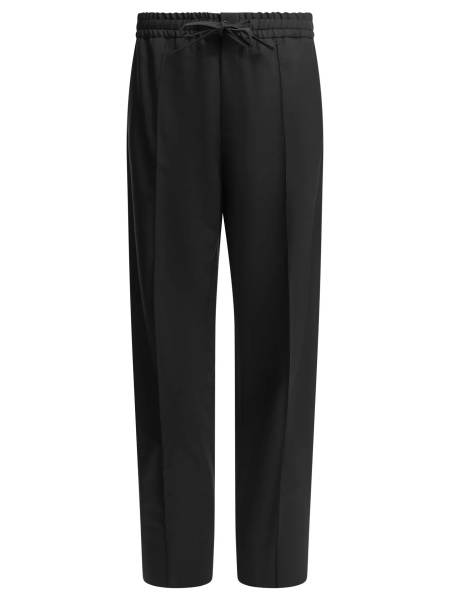 Pantaloni "VLogo Signature" Tailored Pants